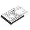 Batterie pour BLU T193 (900 mAh/3.33 Wh, 3.7 V)