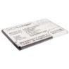 Batterie pour BLU D170 (1300 mAh/4.81 Wh, 3.7 V)