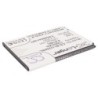 Batterie pour BLU D170 (1300 mAh/4.81 Wh, 3.7 V)