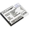 Batterie pour BLU D910A (1750 mAh/6.48 Wh, 3.7 V)