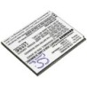 Batterie pour BLU V050 (1500 mAh/5.7 Wh, 3.8 V)
