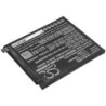 Batterie pour BLU V0320VV (2900 mAh/11.02 Wh, 3.8 V)