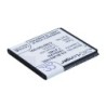 Batterie pour BLU Win JR (1950 mAh/7.41 Wh, 3.8 V)