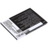 Batterie pour BLU Win HD (2300 mAh/8.74 Wh, 3.8 V)