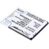 Batterie pour BLU L280 (2300 mAh/8.74 Wh, 3.8 V)