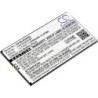 Batterie pour BLU D0030UU (2300 mAh/8.51 Wh, 3.7 V)