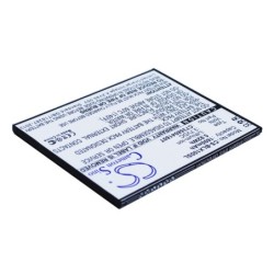 Batterie pour BLU Life Play (1600 mAh/5.92 Wh, 3.7 V)