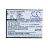 Batterie pour BLU L100 (1600 mAh/5.92 Wh, 3.7 V)