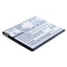 Batterie pour BLU L100A (1600 mAh/5.92 Wh, 3.7 V)