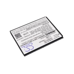 Batterie pour BLU Studio Mini LTE (1550 mAh/5.74 Wh, 3.7 V)