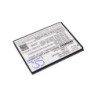 Batterie pour BLU Studio Mini LTE (1550 mAh/5.74 Wh, 3.7 V)