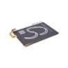 Batterie pour BLU Win HD 5.5" (2500 mAh/9.5 Wh, 3.8 V)