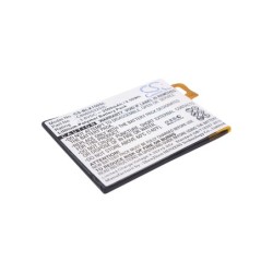 Batterie pour BLU X150 (2500 mAh/9.5 Wh, 3.8 V)