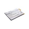 Batterie pour BLU X150 (2500 mAh/9.5 Wh, 3.8 V)