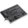 Batterie pour BLU L0090 (3000 mAh/11.55 Wh, 3.85 V)