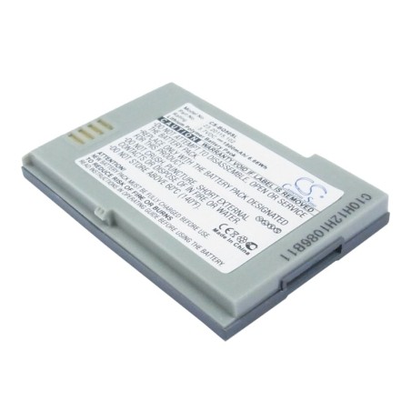 Batterie pour BenQ P50 (1800 mAh/6.66 Wh, 3.7 V)
