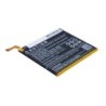 Batterie pour BQ 0858 (2850 mAh/10.83 Wh, 3.8 V)