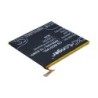 Batterie pour BQ Aquaris E5s (2850 mAh/10.83 Wh, 3.8 V)