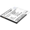 Batterie pour BQ B22 (1600 mAh/5.92 Wh, 3.7 V)