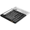 Batterie pour BQ B22 (1600 mAh/5.92 Wh, 3.7 V)
