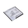 Batterie pour BQ Aquaris E4 (1700 mAh/6.46 Wh, 3.8 V)