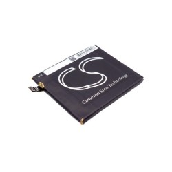 Batterie pour BQ 2470 (2400 mAh/9.24 Wh, 3.85 V)