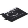 Batterie pour BQ 3120 (3000 mAh/11.4 Wh, 3.8 V)