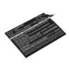 Batterie pour BQ U Lite (2950 mAh/11.36 Wh, 3.85 V)