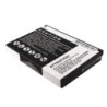 Batterie pour BlackBerry Storm (1400 mAh/5.18 Wh, 3.7 V)