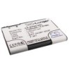 Batterie pour BlackBerry Striker (1100 mAh/4.07 Wh, 3.7 V)