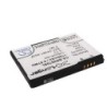 Batterie pour BlackBerry Striker (1100 mAh/4.07 Wh, 3.7 V)