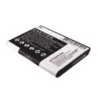 Batterie pour BlackBerry Striker (1100 mAh/4.07 Wh, 3.7 V)