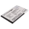 Batterie pour BlackBerry Pluto (1450 mAh/5.37 Wh, 3.7 V)
