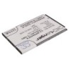 Batterie pour BlackBerry Pluto (1450 mAh/5.37 Wh, 3.7 V)