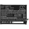 Batterie pour BlackView A80 Pro (4000 mAh/15.4 Wh, 3.85 V)