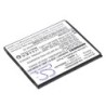 Batterie pour Brondi Centurion 1 (2000 mAh/7.4 Wh, 3.7 V)