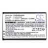 Batterie pour Artfone CF241A (900 mAh/3.33 Wh, 3.7 V)