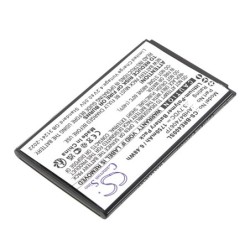 Batterie pour Brondi AHB474067P (1750 mAh/6.48 Wh, 3.7 V)
