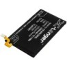 Batterie pour BlackBerry KEY2 (3300 mAh/12.71 Wh, 3.85 V)