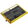 Batterie pour BQ Strike Power (5000 mAh/19.25 Wh, 3.85 V)