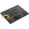 Batterie pour BlackView A10 (2700 mAh/10.4 Wh, 3.85 V)