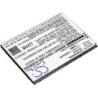 Batterie pour BlackView BV2000 (2050 mAh/7.59 Wh, 3.7 V)
