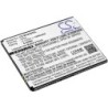Batterie pour BlackView A6 (1850 mAh/6.85 Wh, 3.7 V)