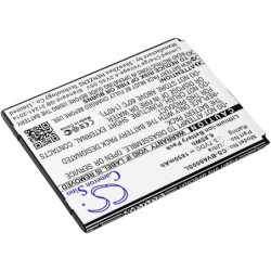 Batterie pour BlackView A6 (1850 mAh/6.85 Wh, 3.7 V)