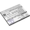 Batterie pour BlackView A6 (1850 mAh/6.85 Wh, 3.7 V)