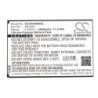 Batterie pour BlackView A8 MAX (2950 mAh/11.21 Wh, 3.8 V)
