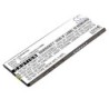 Batterie pour BlackView A8 (1700 mAh/6.46 Wh, 3.8 V)