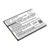 Batterie pour BlackView E7 (2750 mAh/10.45 Wh, 3.8 V)