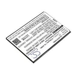 Batterie pour BlackView E7 (2750 mAh/10.45 Wh, 3.8 V)