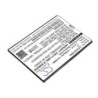 Batterie pour BlackView E7 (2750 mAh/10.45 Wh, 3.8 V)
